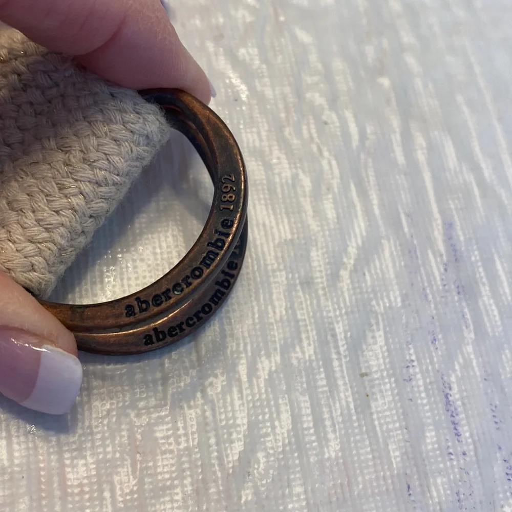 Abercrombie belt